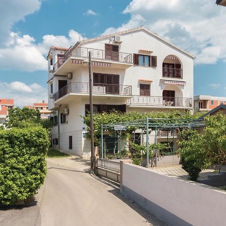 Nice Apartment In Zadar With Wifi Exteriör bild