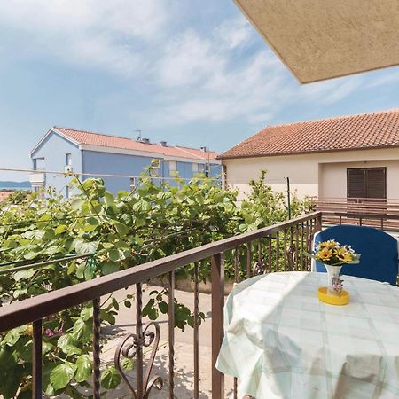 Nice Apartment In Zadar With Wifi Exteriör bild